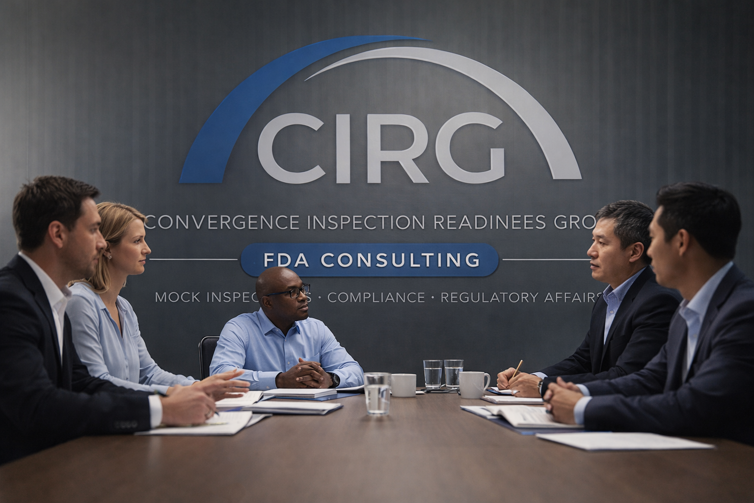 Former FDA Investigator help you with FDA inspection readiness